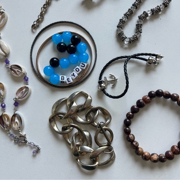 Assorted Bracelets - Picture 4 of 5